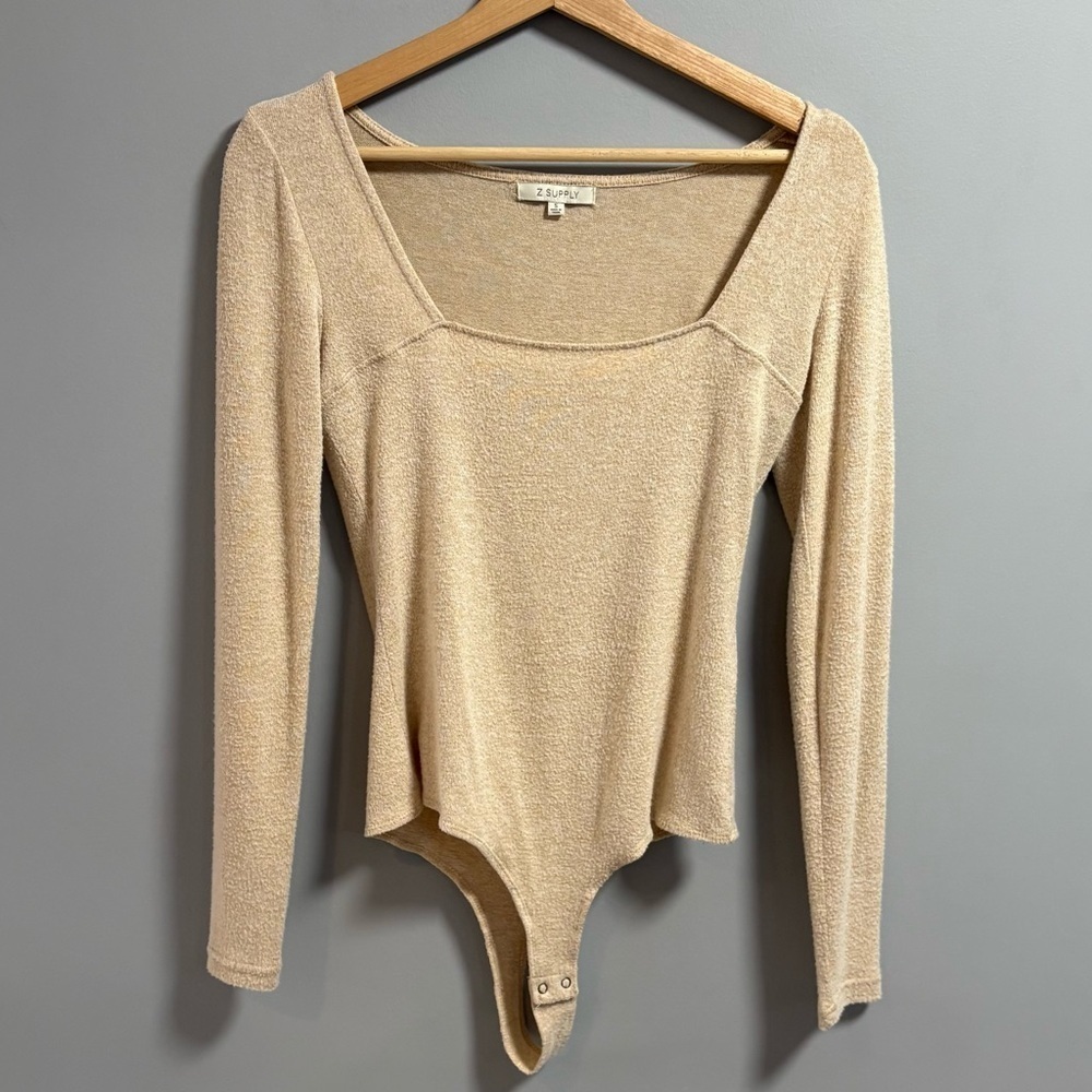 Z Supply Bodysuit